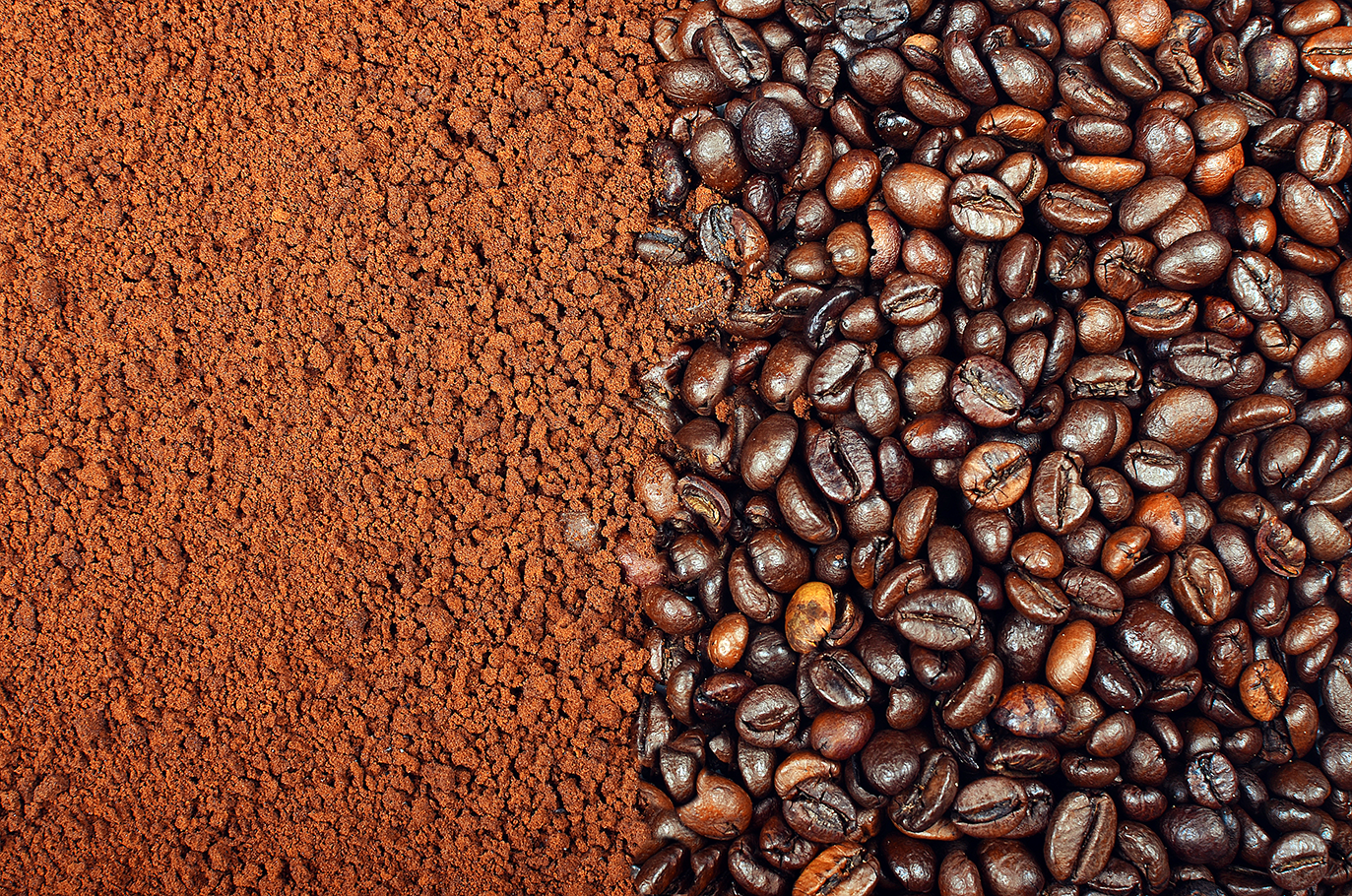 Why beans are better than instant coffee