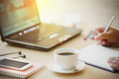 Can caffeine help you concentrate?