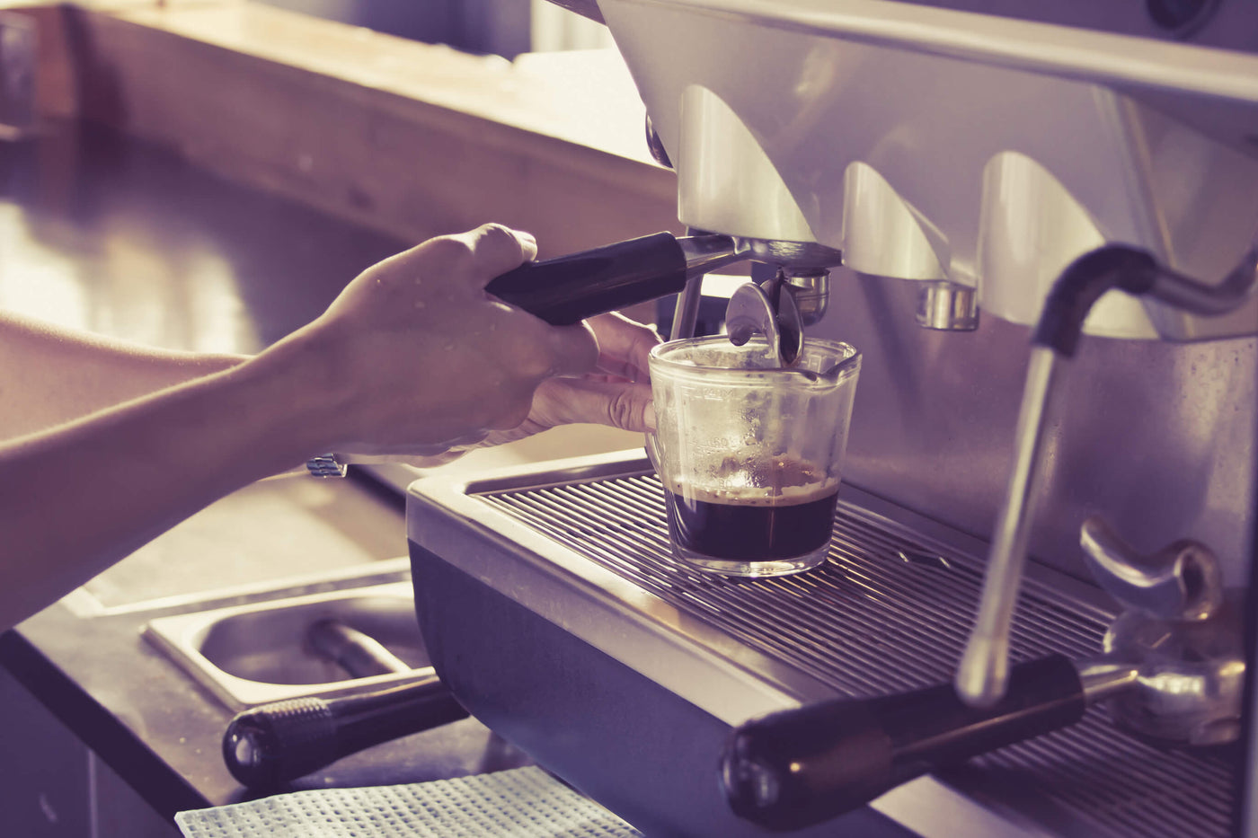 Premium Speciality Coffee