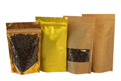 How to create a coffee care package for your university student