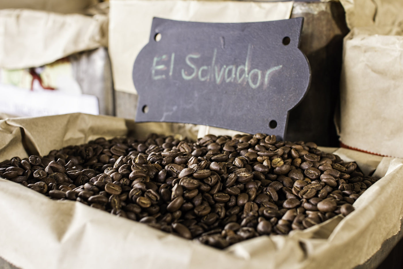 Las Isabellas: November Coffee of the Month