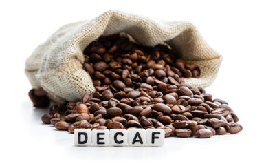 Colombian CO2 Decaf