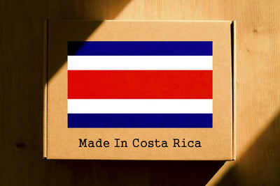 Costa Rica Origin