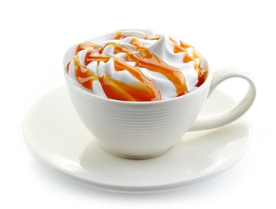July's Coffee of the Month: Caramelo Blend Coffee