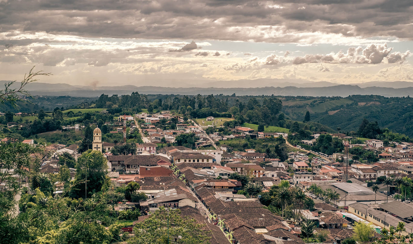 Colombia