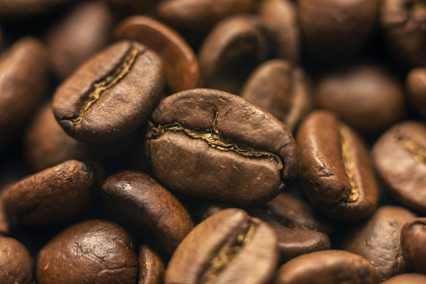 Jamaican Coffee